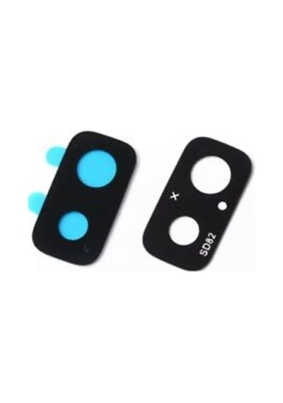Samsung Uyumlu Galaxy J720 J7 Duo Arka Kamera Lens Cam Sm-J720F