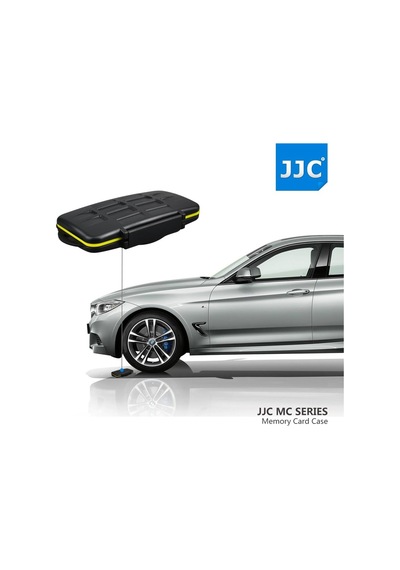 Ayex Mc-sd12, Sd Hafıza Kartı Için Muhafaza Kabı