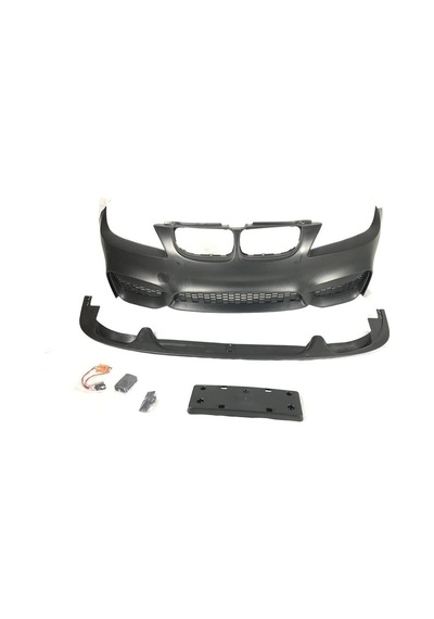 Autogp Bmw E90 Lci M4 Model Ön Tampon Seti Tk 22-02-e90.2-m4