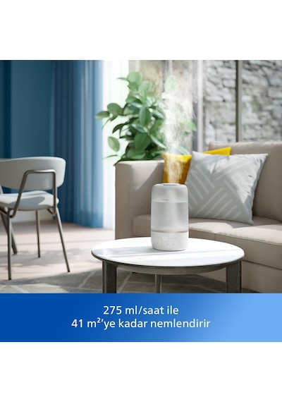 Philips 1000 Serisi Hava Nemlendirici - Kuru Hava Belirtilerini G Philips 1000 Serisi Hava Nemlendirici - Kuru Hava Belirtilerini G