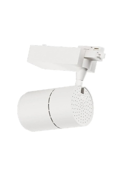 Beyaz Led Ray Spot 60 Watt 3000 Kelvin Çok Renkli