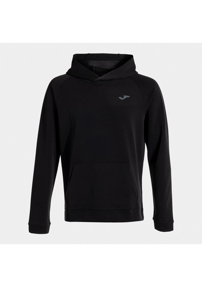 Joma 700117.100 Breath Erkek Siyah Hoodie