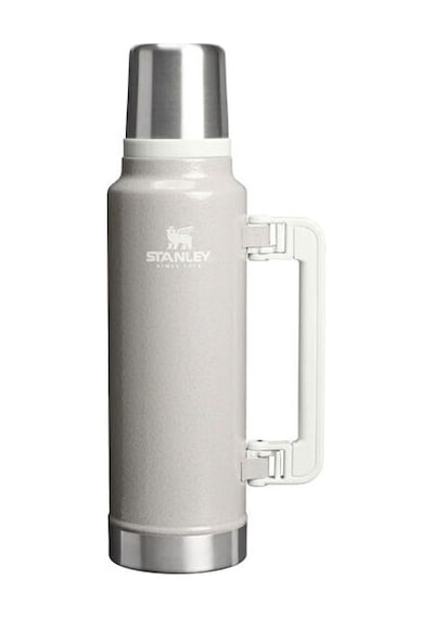 Stanley The Legendary Classic Bottle 1.4l Klasik Termos 10-11347-0337 Gri