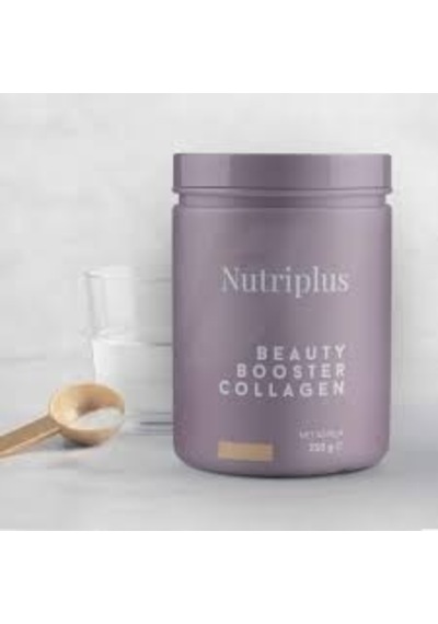 Nutriplus Beauty Booster Çikolatalı Kolajen