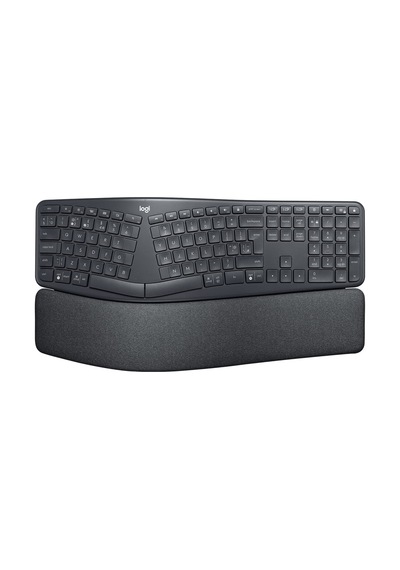 Logitech Ergo K860 - Grafit Abd Intl - Intnl, Grafit