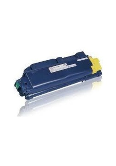 Kyocera Tk-5290 1t02txanl0 Sarı Uyumlu,  Toner