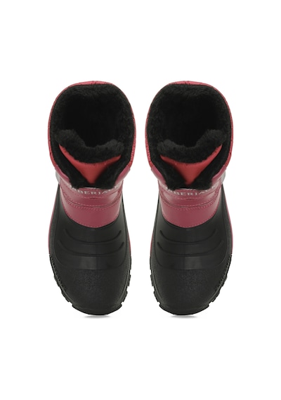 Lumberjack Snowy 4pr Fuşya Kız Çocuk Çizme Pembe