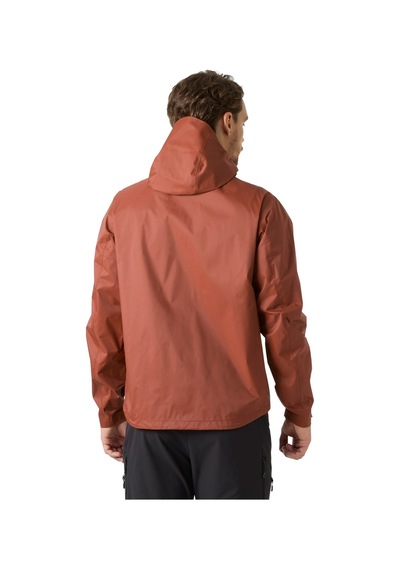 Helly Hansen Loke Terra Erkek Mont Kahverengi