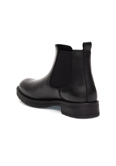 Pierre Cardin Erkek Siyah Ayakkabı 50318873-vr046 Siyah