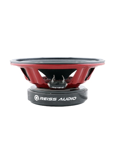Reiss Audio Rs-m8arn 20cm Midrange 400 Watt
