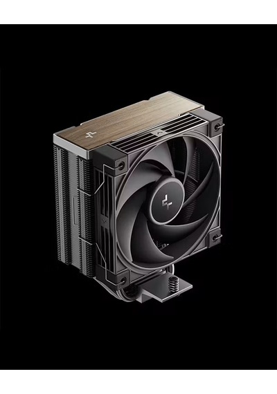 Deepcool Ak400-g2 Siyah Kule Tipi İşlemci Soğutucu