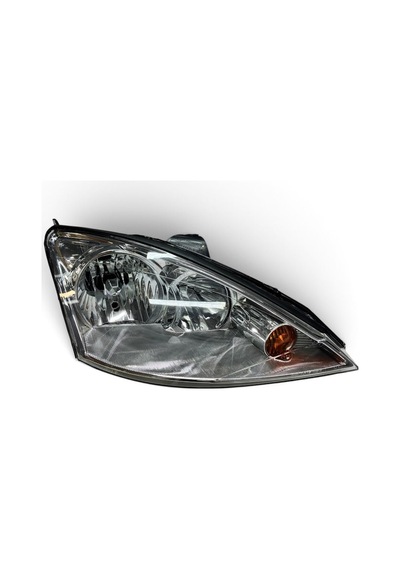 Depo Ford Focus 1 I Sağ Ön Far Lambası Elektrikli Makyajlı 2001-2005