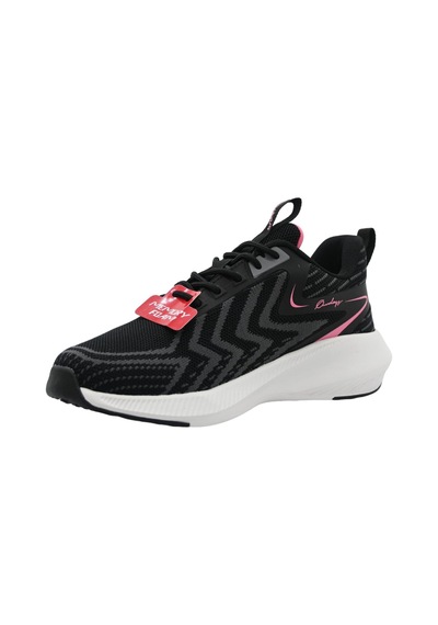 Owndays Kadın Spor Ayakkabı Z04374 Siyah
