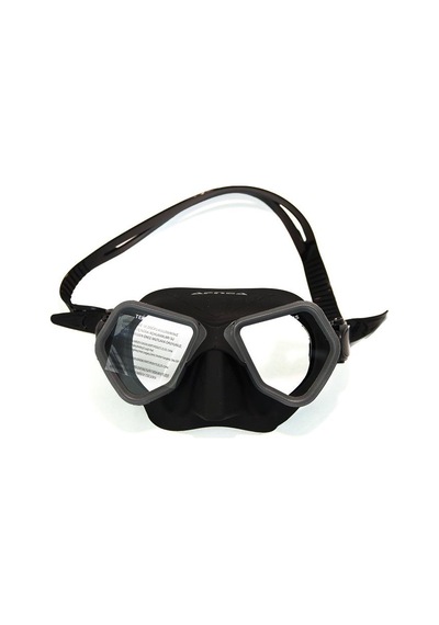 Apnea Lykia Dalış Maskesi Tempered Class 001