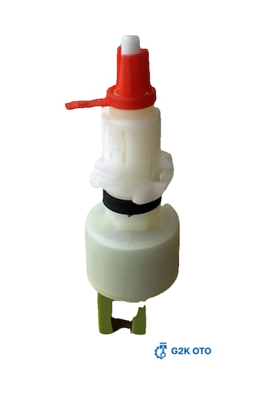 Debriyaj & Fren Pedal Müşürü Fıorıno Bıpper Nemo 1.4 Oem: 2189.25 218925 51824727