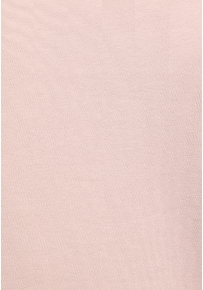 Colin's Colins Slim Fit Yuvarlak Yaka Düz Kadın Pembe Kısa Kol Tişört Cl1068567 Q1.v2 Sfp Soft Pink