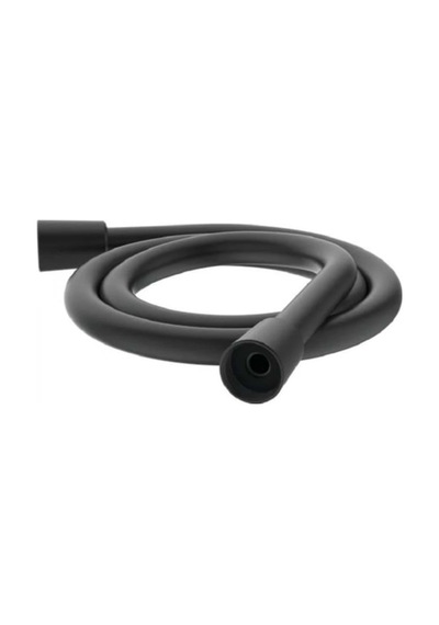 Ideal Standard Cerafine O Mat Siyah Ankastre Duş Sistemi - 2 Yollu - Bd828xg Siyah