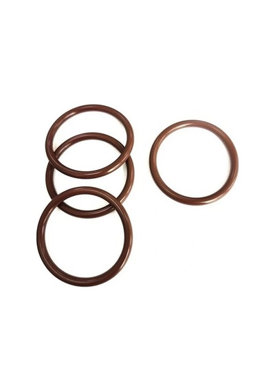 Fkm Viton 75 Shore Oring K0 - 3.53x29.75