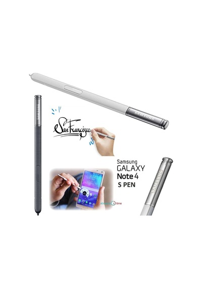 Samsung Uyumlu, Galaxy Note 4 Kalem S Pen Stylus