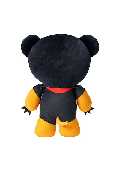 Deddy Bears Özel Kutulu 32 Cm Figür Seri 4 - Snapps Çok Renkli