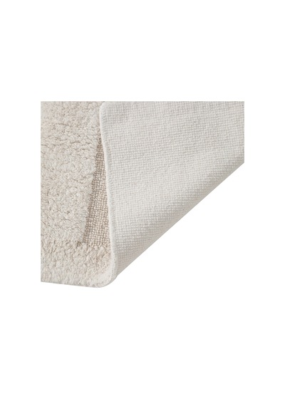 Mudo Home Sadıe Banyo Paspası Krem 60x100 512172