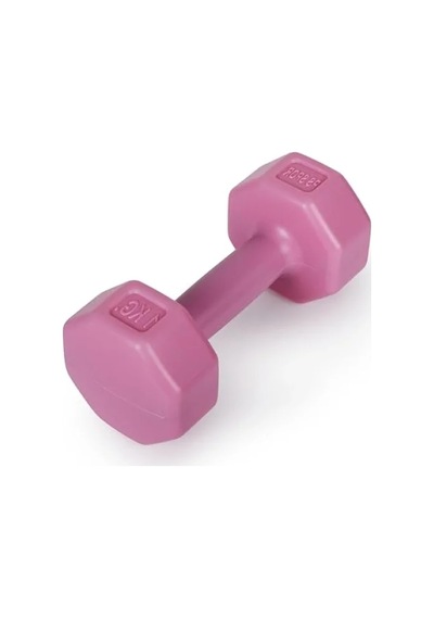 2 Adet 1 Kg Dambıl Özel Plastik Üretim