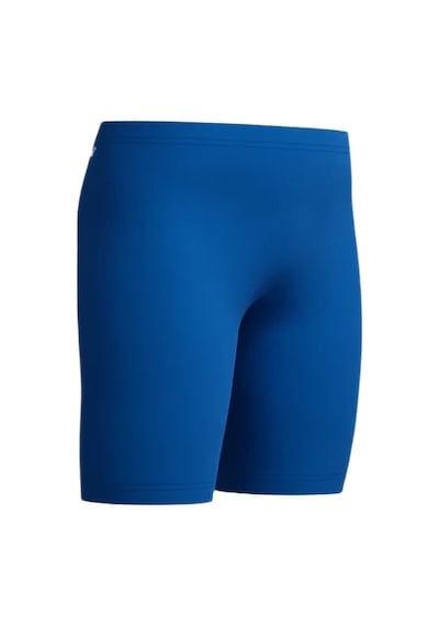 Speedo Speedo End+ Logo Jam Erkek Çocuk Mayo 006 Mavi