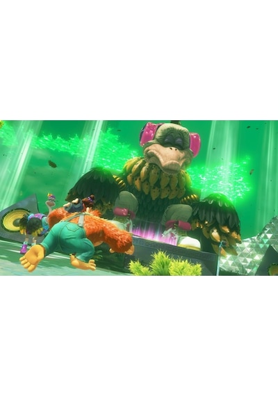 Nintendo Switch 2 Donkey Kong Bananza - Donkey Kong Un Başrolünde Olduğu Çığır Açan Bir Macera