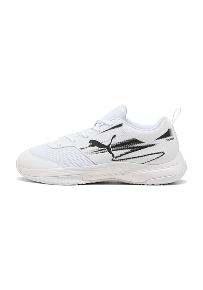 Puma Varion Iı Jr Çocuk Günlük Ayakkabı 108105-11 Beyaz