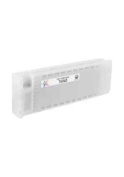 Epson C13t694500 T6945 Mat Siyah Uyumlu, Kartuş 700ml Surecolour Sc - T3000 - 3200 - 5000 - 5200