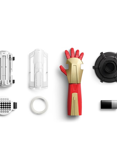 Littlebits Marvel Avengers Hero Inventor Süper Kahraman Donanım Kiti
