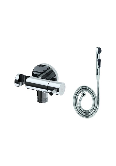 Gpd Stm70-Sts06 Taharetmatik Gri