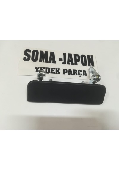 Isuzu Npr59-nkr13 Sol Dış Kapı Açma Kolu 8942713032