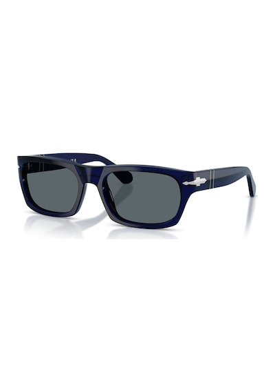Persol Po3398s 181 R5 55 Unisex Güneş Gözlüğü Lacivert