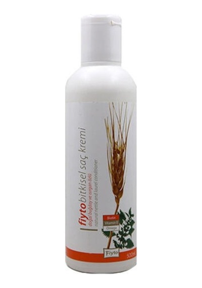 Fiyto Bitkisel Saç Kremi 200 ML