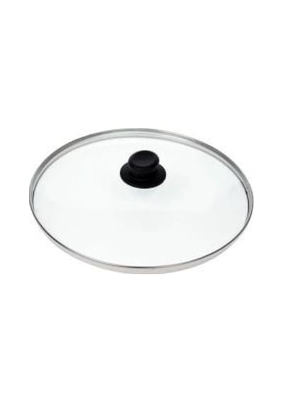 Cam Kapak Tencere Tava Kapağı 24 cm cam kapak 24 cm