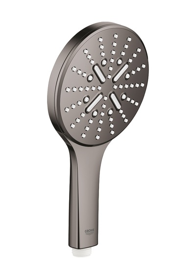 Rainshower Smartactive 130 El Duşu 3 Akışlı Grh26574A00 Diğer