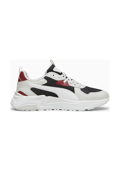 Puma Trinity Lite Erkek Günlük Spor Ayakkabı C-pum389292e10p25 Beyaz Puma Trinity Lite Erkek Günlük Spor Ayakkabı C-pum389292e10p25 Beyaz