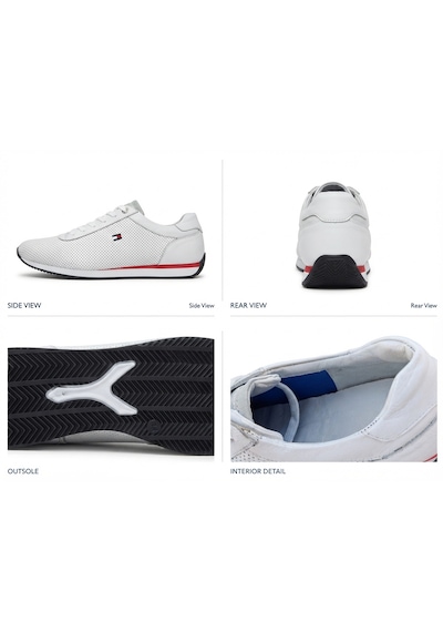 Growish Gd0137 Hakiki Deri Günlük Kullanım Darbe Emici Termoaktif Hafif Taban Spesifik Beyaz Renk Casual Spor Klasik Sneaker Ayakkabı Growish Gd0137 Hakiki Deri Günlük Kullanım Darbe Emici Termoaktif Hafif Taban Spesifik Beyaz Renk Casual Spor Klasik Sneaker Ayakkabı