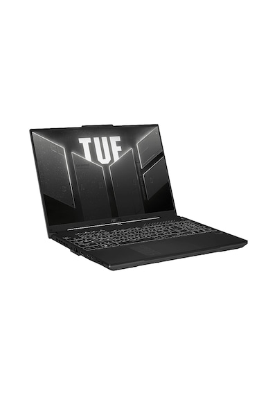 Asus TUF Gaming F16 FX607VJ-RL050W Core 5 210H 16 GB 512 GB SSD RTX3050 16" W11H Dizüstü Bilgisayar