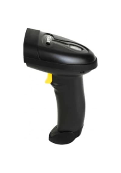 Tıger Cs620 2d Karekod Kablosuz Usb Barkod Okuyucu