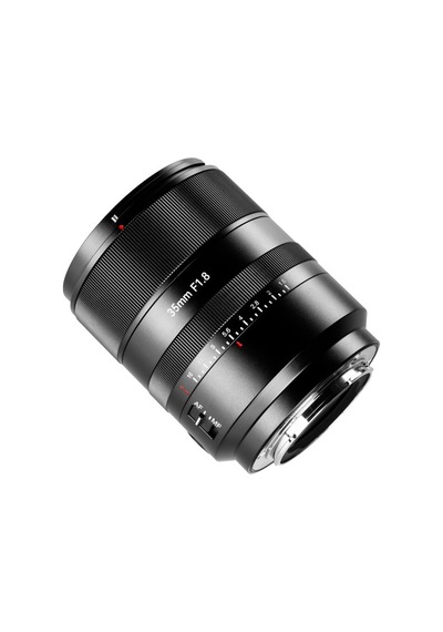 Af 35mm F1.8 Full Frame Sony E Mount