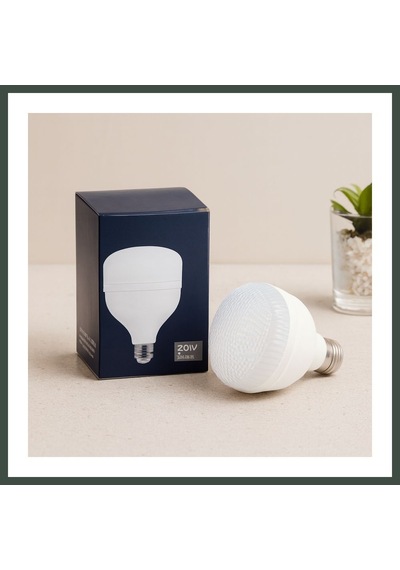 Bezos 20w E27 Led Ampul 6400k 2200 Lümen Nhr Standart