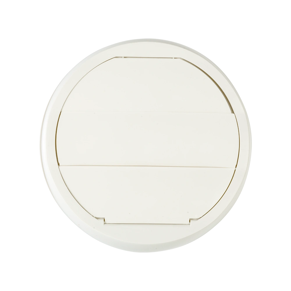 Soler&palau Hcm-n 150 Otomatik Panjurlu Aksiyel Fan 220 M³/h