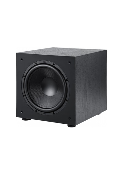 Elac Debut 3.0 Ds103 10" Aktif Subwoofer