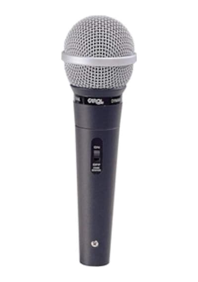 Carol Gs 55 Dinamik Mikrofon