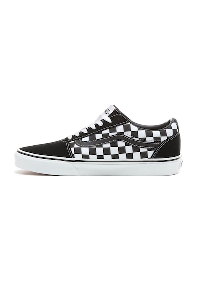 Vans Ward Erkek Günlük Spor Ayakkabı  C-VAN0A38DMPVJPVJ