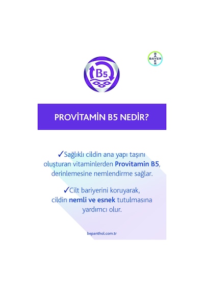 Bepanthol Sensidaily Pompalı Vücut Kremi 400 Ml 2 Adet