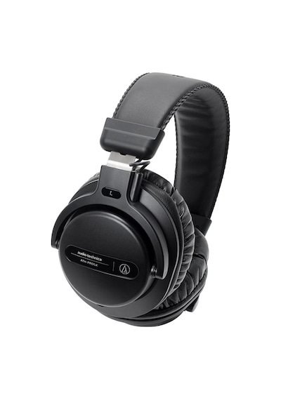 Audio-technica Ath-pro5x Profesyonel Kulak Üstü Dj Monitör Kulaklık