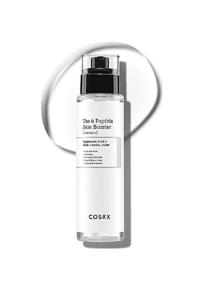 Cosrx The 6 Peptide Skin Booster Serum Serum